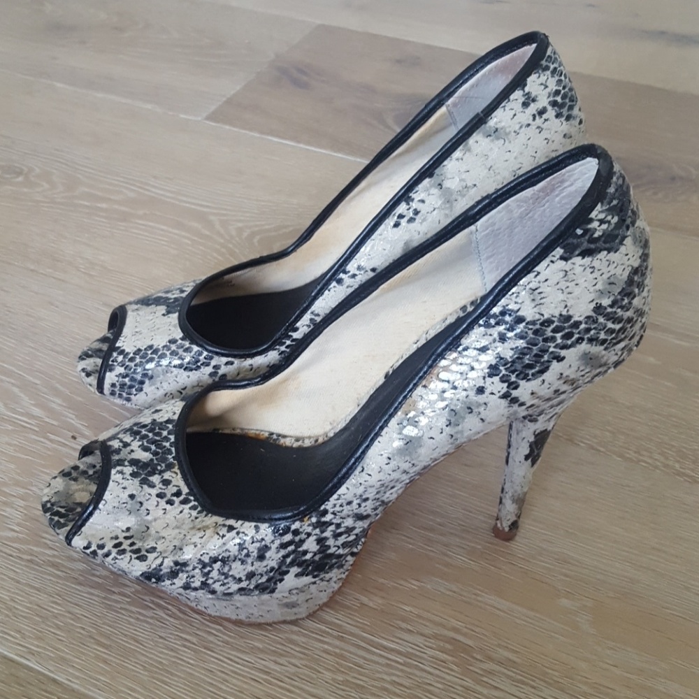 Shoes, high heels
